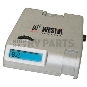 Westin Trailer Brake Controller W8 Series 1 To 4 Axles-3