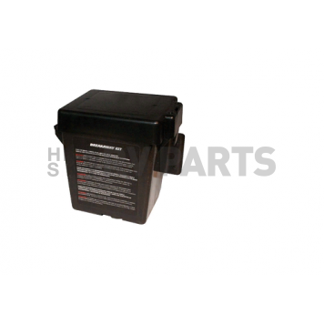 Westin Automotive Trailer Breakaway System Kit - 65-75028-1