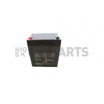 Westin Automotive Trailer Breakaway System Kit - 65-75028-3