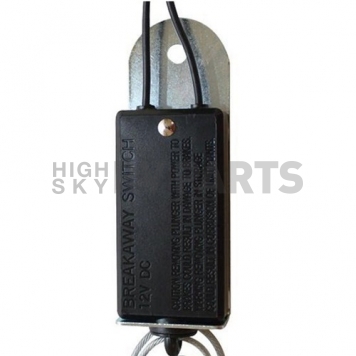 Westin Automotive Trailer Breakaway Switch - 65-75005-3