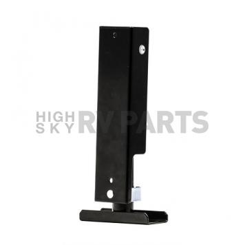 Camco RV Self-Stor Step Support 8.5 inch to 14 inch Adjustable Height - 43671-6