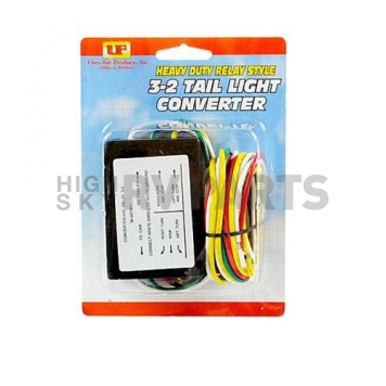 Ultra-Fab Products 3 - 2 Tail Light Converter 6 Amp - 36-947001-1