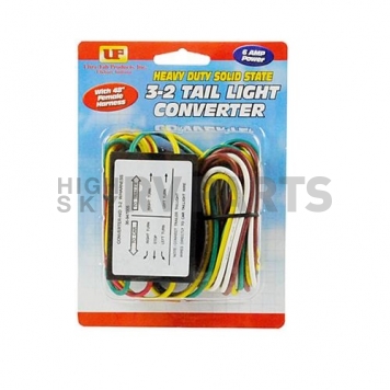 Ultra-Fab Products 3 - 2 Tail Light Converter 6 Amp - 36-947005-1
