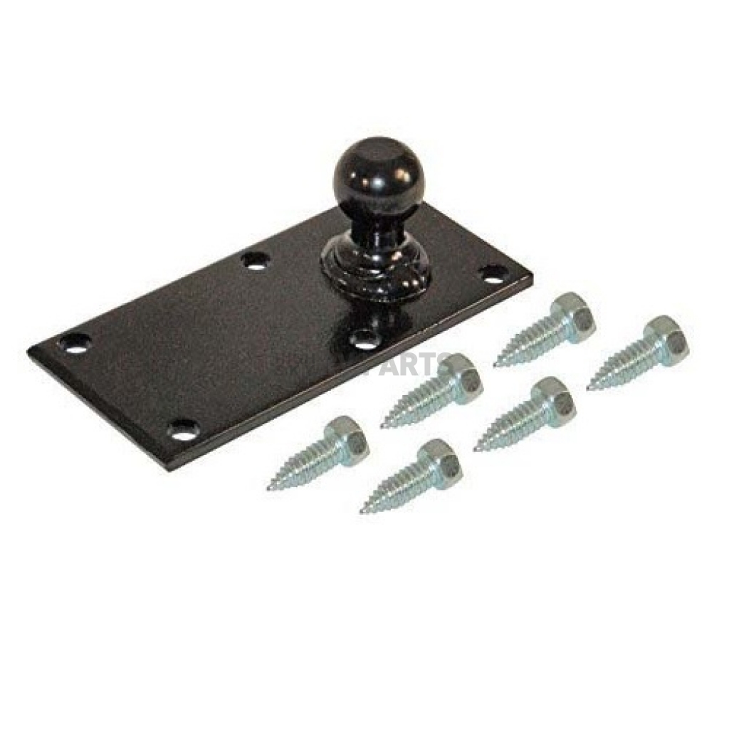 Reese 58062 Sway Control Ball Assembly Kit 
