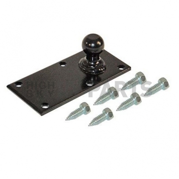 Reese Sway Control Ball-Plate Assembly 58062-6