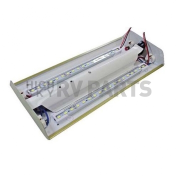 Valterra Interior Light- LED Replacement LED Strip For Fluorescent Light - DG65101VP-1