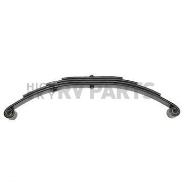 AP Products Leaf Spring - 1750 Lbs Axle - 23-1/8 Inch Length - Eye And Eye Mount - 014-125215-1