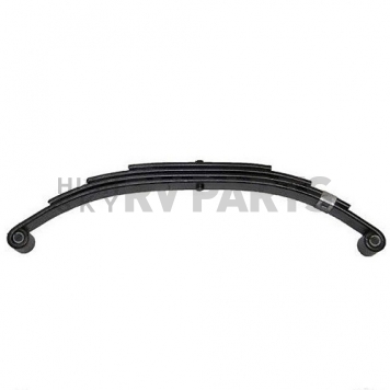 AP Products Leaf Spring - 2500 Lbs - 23 Inch Length - 014-133982-1