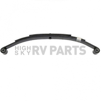 AP Products Leaf Spring 1000 Lbs - 20-3/8 Inch Length - 014-127094-1