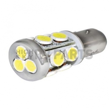 Valterra Light Bulb - LED 1003/ 1141/ 1139IF/ 1141LL/ 1156 Day Light White Case Of 25 - DG52623PB-4