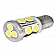 Valterra Light Bulb - LED 1157/ 1157LL/ 1034 Day Light White Single - DG52624VP