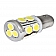 Valterra Light Bulb - 13 LED 1004/ 1076 Day Light White Single - DG52622VP