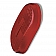 Grote Industries Turn Signal Marker Light Lens Oval Red - 90202