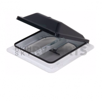 Ventline Roof Vent Manual Opening Smoke Lid with Screen - V3092-603-00-1