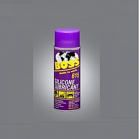 Dry Film Lubricant 10.25oz