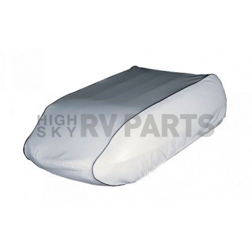 Adco Air Conditioner Cover for Carrier Low Profile -1