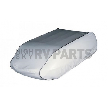 Adco Air Conditioner Cover for Mach 15/ Mach III Plus/ Mach I Power Saver And Mach III Power Saver 