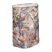 ADCO - Single 20Lb Propane Tank Cover - Camouflage Vinyl - 2611 