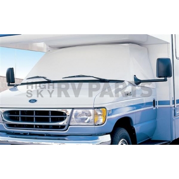 ADCO Windshield Cover For Class C Sprinter Motorhomes 2007 To 2012