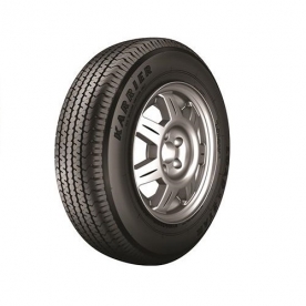 Americana Tire and Wheel Assembly ST-175-80-13 with 5x4.50 - 31951