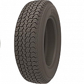 Americana Tire and Wheel 205-75-14 Tire - C Load Range - 1ST86