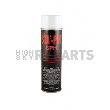 AP Products Adhesive 001-SPH15ACC