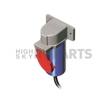 AP Products 7-Way Plug Connector Cover - 008-320