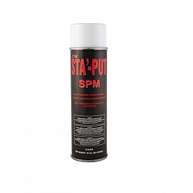 AP Products Adhesive 001-SPM17ACC