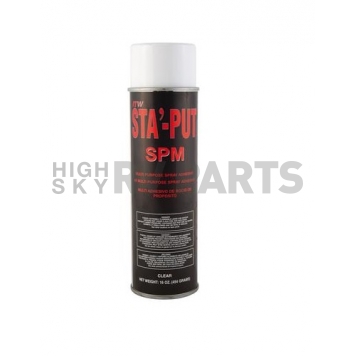 AP Products Adhesive 001-SPM17ACC