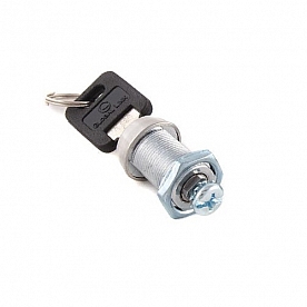 AP Products Baggage Compartment Door Keyed Global Cam Lock - 7/8 inch