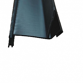 AP Products Bottom Pan Gasket for Schwintek Slide 14' x 3 inch W x 2-1/4 inch H with 1-3/4 inch Wiper