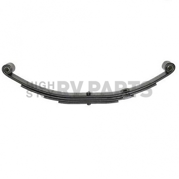 AP Products Leaf Spring - 1750 Lbs Axle - 23-1/8 Inch Length - Eye And Eye Mount - 014-125215