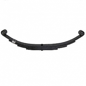 AP Products Leaf Spring - 2500 Lbs - 23 Inch Length - 014-133982