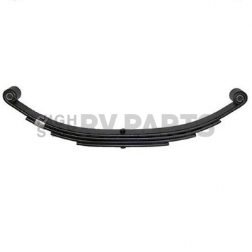 AP Products Leaf Spring - 2500 Lbs - 23 Inch Length - 014-133982