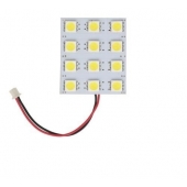 AP Products Light Bulb - Flat Panel LED Starlights Single - 016-7811000