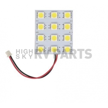 AP Products Light Bulb - Flat Panel LED Starlights Single - 016-7811000