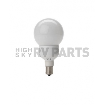 AP Products Light Bulb - LED Single Contact Bayonet White - 016-2099-270