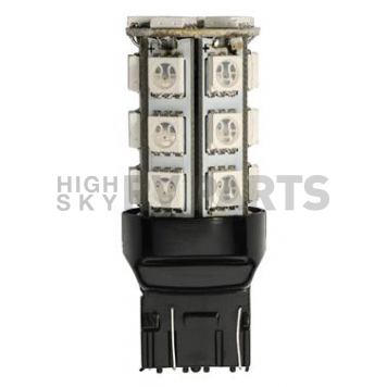 AP Products Light Bulb - LED Starlights 7443 Amber Set Of 2 - 12 Volt - 016-7443-280A