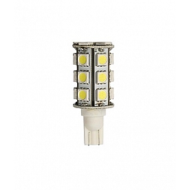 AP Products Light Bulb - LED Starlights 921 Cool White Single - 016-921-290