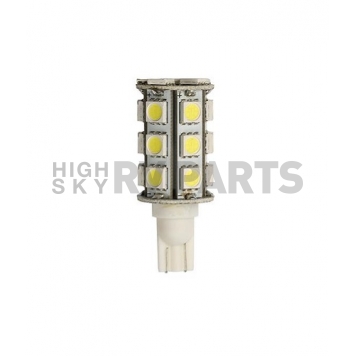 AP Products Light Bulb - LED Starlights 921 Cool White Single - 016-921-290