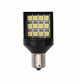 AP Products Light Bulb - LED Starlights Black Single - 016-1141-300B