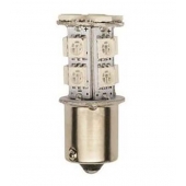 AP Products Light Bulb - LED Starlights Red Set Of 2 -  016-1156-170R