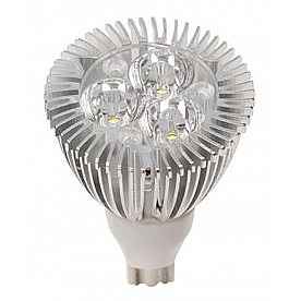 AP Products Light Bulb - LED Starlights Spotlight White - 016-921-220