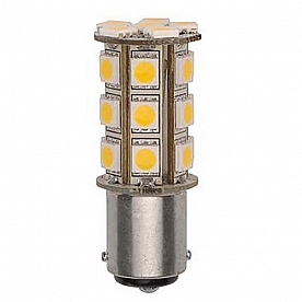 AP Products Light Bulb - LED Starlights White Single - 016-1076-205