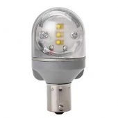 AP Products Light Bulb - LED Starlights White Single - 016-1141-400