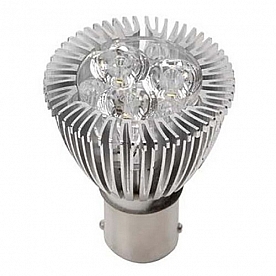 AP Products Light Bulb - LED Starlights White Single - 016-1383-220