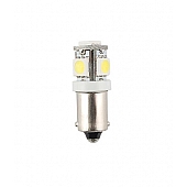 AP Products Parking Light Bulb - LED Starlights White Pack Of 2 - 016-57-75