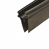 AP Products RV Slide Out Double EKD Seal Base with 2-3/4 inch Wiper - 018-2082-168