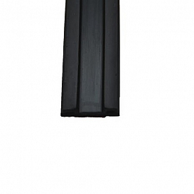 AP Products RV Slide Out Seal 1/4 inch Width with Hats Red Tape - 018-2033