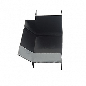 AP Products Slide Out Corner Guard Right Hand 4-1/2 inch Length X 2-1/2 inch Width X 2 inch Thick 